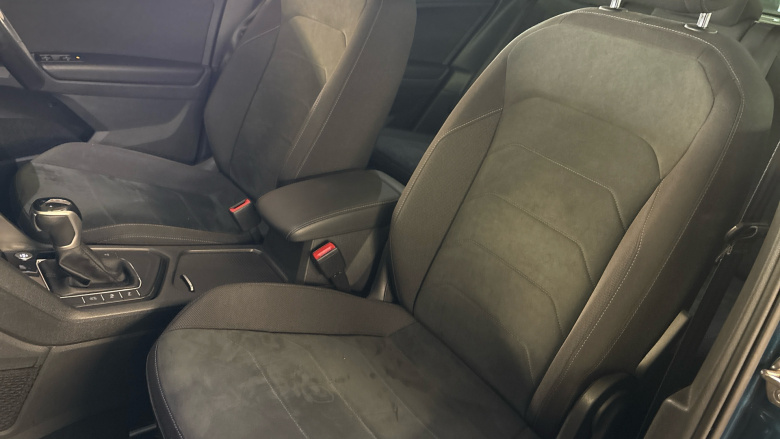 Volkswagen Tiguan 1.5 TSI 150 Elegance 5dr DSG Petrol Estate